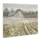 Stupell Industries Wildflower Delight Barn Canvas, design by Amber Sterling